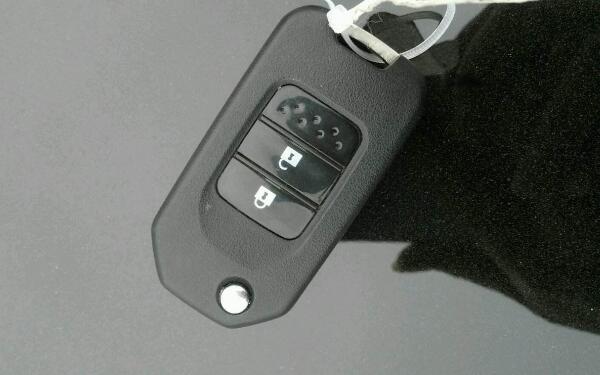 本田xrv车钥匙隐藏功能，xrv遥控钥匙的隐藏功能-第2张图片