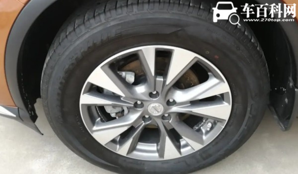楼兰轮胎型号23565 R18(轮胎型号规格)-第2张图片