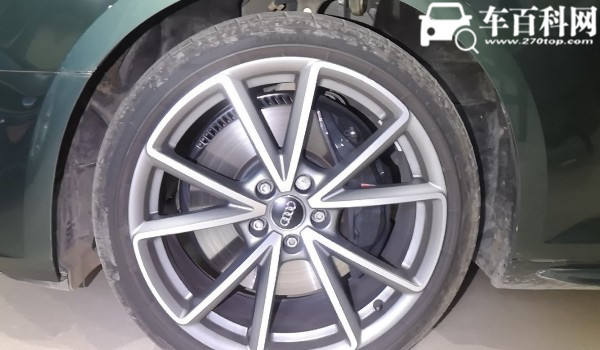 奥迪s4轮胎尺寸,奥迪S4轮胎轮毂原厂数据(轮胎型号)-第2张图片