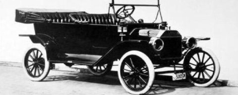 第一个发明汽车的人是谁(第一个发明汽车的是谁)-第1张图片