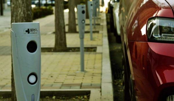 电子停车位不付费后果是影响行驶证的人吗，北京电子停车位不付费后果-第3张图片