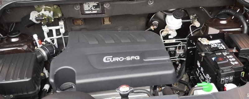 sfg15a发动机是什么品牌，sfg15a发动机是哪里生产的-第1张图片
