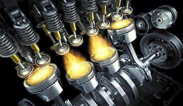 凯迪拉克xt6是几缸发动机(四缸发动机)-第2张图片