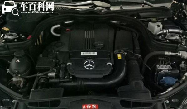 2022新款e300l奔驰价格及图片(e300l售价45万)-第4张图片