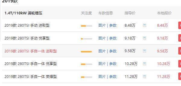 自主A00级轿车排行榜，2014年1月自主A00级轿车销量排行榜前十