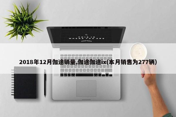 2018年12月伽途销量,伽途伽途ix(本月销售为277辆)-第1张图片