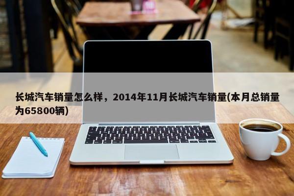 长城汽车销量怎么样，2014年11月长城汽车销量(本月总销量为65800辆)-第1张图片