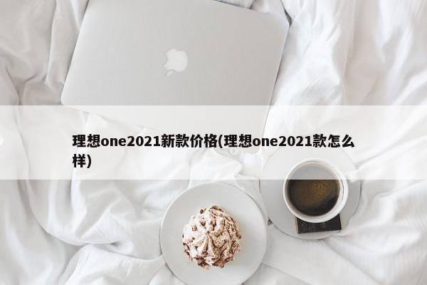 理想one2021新款价格(理想one2021款怎么样)-第1张图片