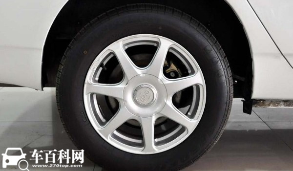 比亚迪F3轮胎多大型号,比亚迪f3轮胎是多少寸的(轮胎型号)-第2张图片