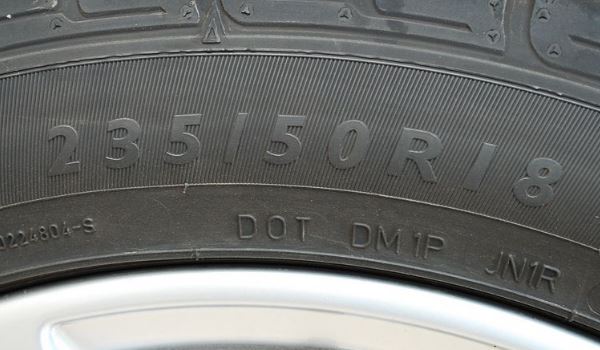11070-12轮胎型号是什么意思，轮胎型号是什么意思 t135-第2张图片