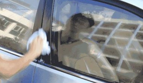 如何制作车窗润滑剂(车窗润滑剂的使用方法)-第2张图片