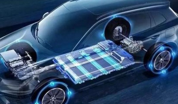 电动汽车充满电可以跑多少公里，一辆充满电的电动车能跑多远-第3张图片