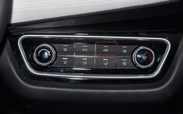 车内空调内循环和外循环标志，车内空调内循环和外循环哪个凉快-第3张图片