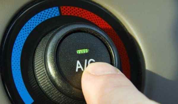 汽车冷气是哪个按键off(汽车冷气哪个按钮)-第3张图片