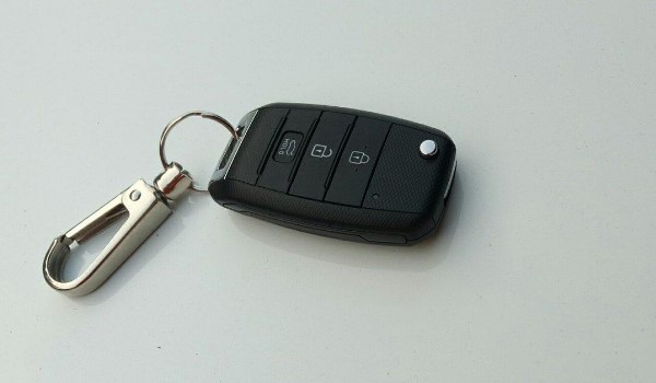 大众仪表消除换钥匙电池提示钥匙参数刷新，大众车仪表盘显示更换钥匙电池-第2张图片
