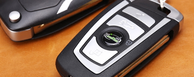 汽车遥控器电池能用多久，车子遥控器电池可以用多久-第1张图片