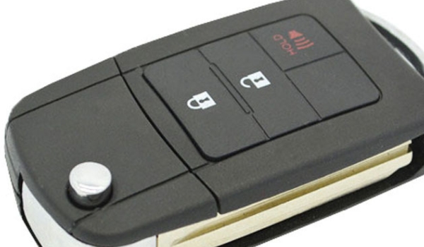 汽车遥控器电池能用多久，车子遥控器电池可以用多久-第3张图片