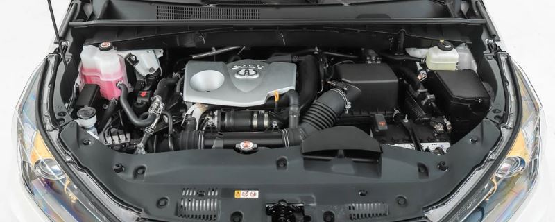 丰田汉兰达是什么变速箱(汉兰达的发动机和变速箱)-第1张图片