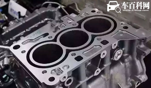 丰田雷凌发动机是几缸的(三缸四缸均有)-第2张图片