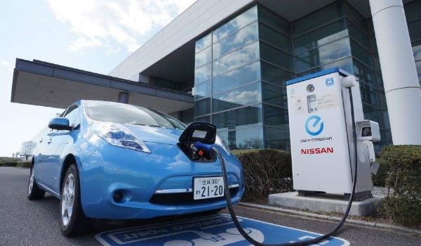 新能源汽车主要使用的电池材料是什么，新能源汽车主要使用的电池材料是锂电池吗-第2张图片