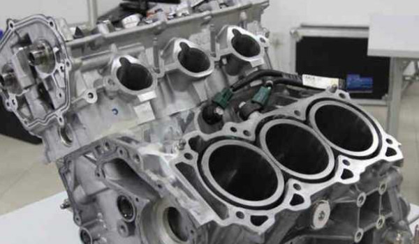 雷克萨斯rx是几缸的,雷克萨斯发动机几缸的(6缸发动机)-第2张图片