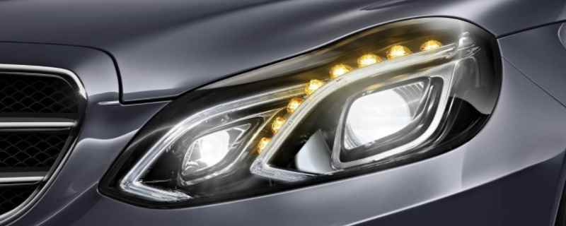 汽车LED大灯用多少瓦的好，汽车led车灯多少瓦最好-第1张图片