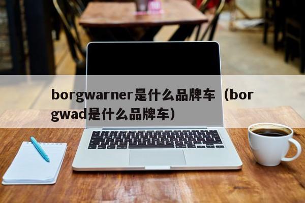borgwarner是什么品牌车（borgwad是什么品牌车）-第1张图片
