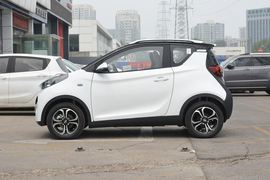 奇瑞小蚂蚁新能源汽车2021款价格,奇瑞小蚂蚁新能源汽车2021款价格颜色-第2张图片